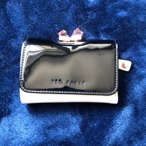 Ted Baker wallet